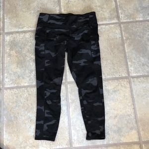 Athleta 7/8 leggings